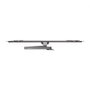 Aisens Soporte de Pared WT70TSLE-021 para TV/Monitor de 37-70 pulgadas, 35kg, Negro